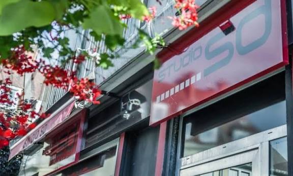 Studio David (SD)