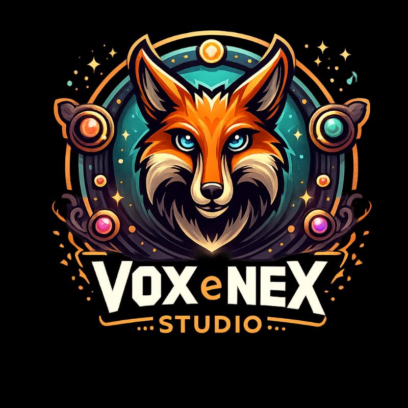 VOX E NEX STUDIO