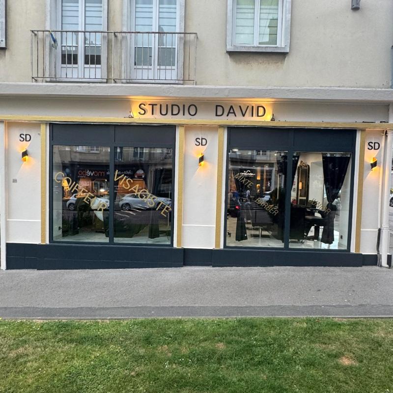 Studio David (SD)
