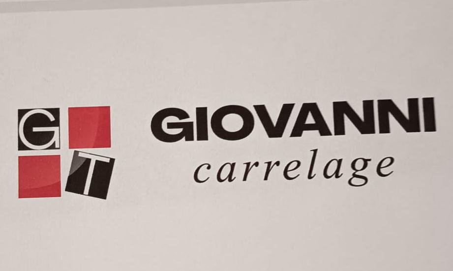 Giovanni Carrelage